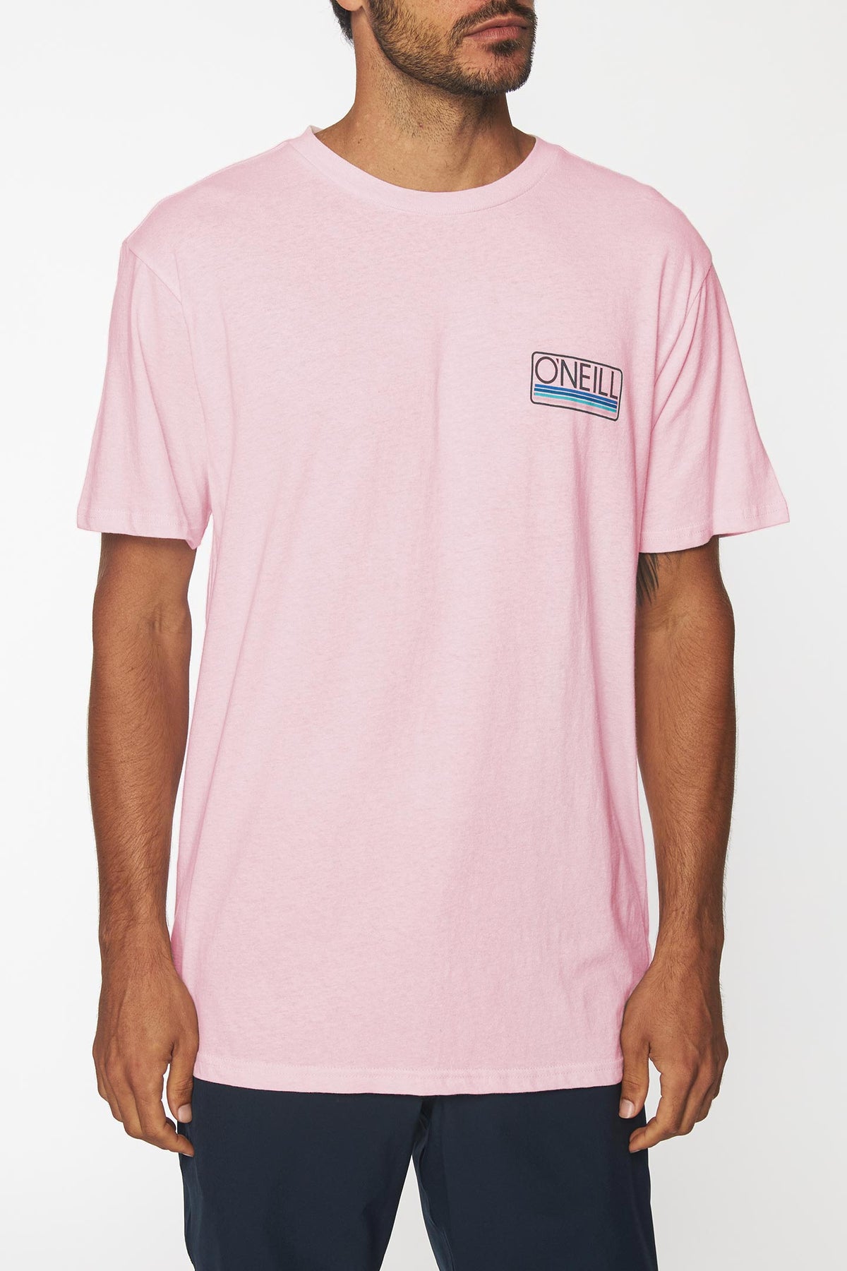 MENS HEADQUARTERS TEE