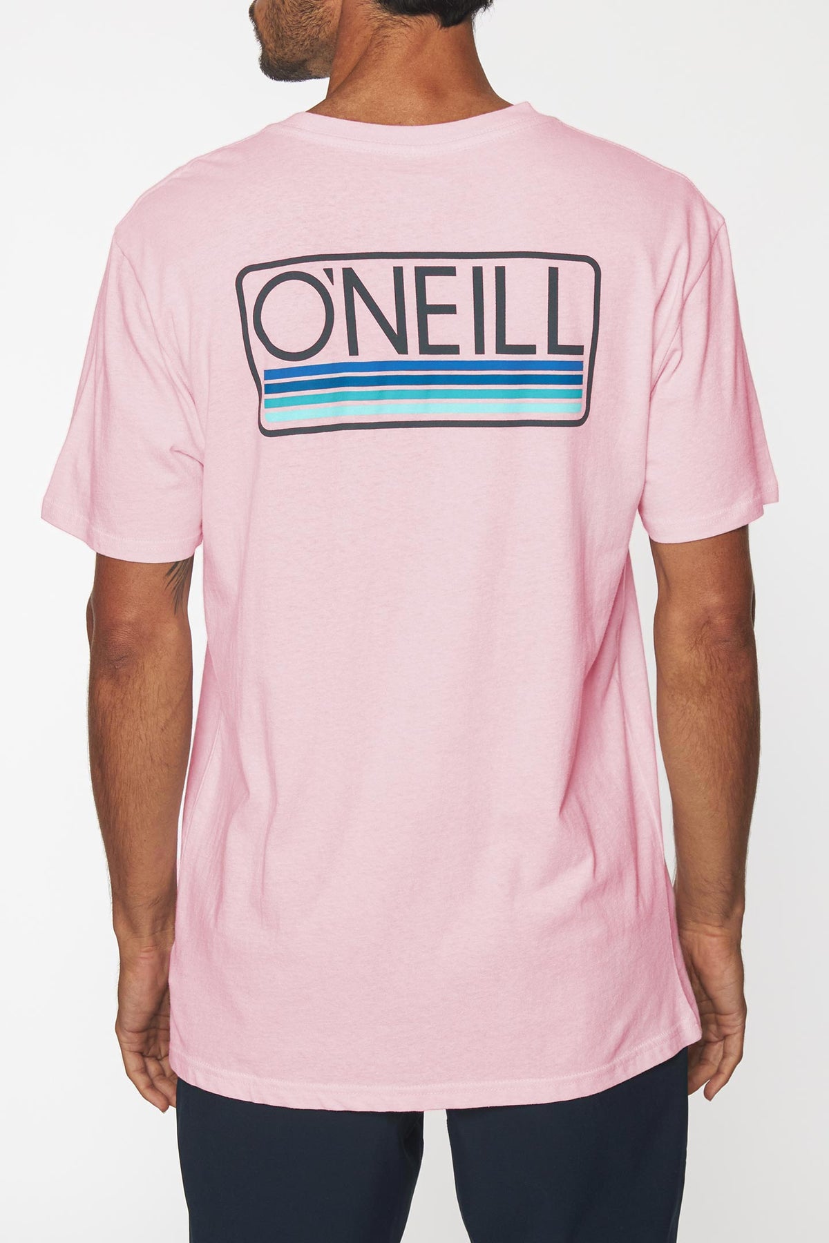 MENS HEADQUARTERS TEE