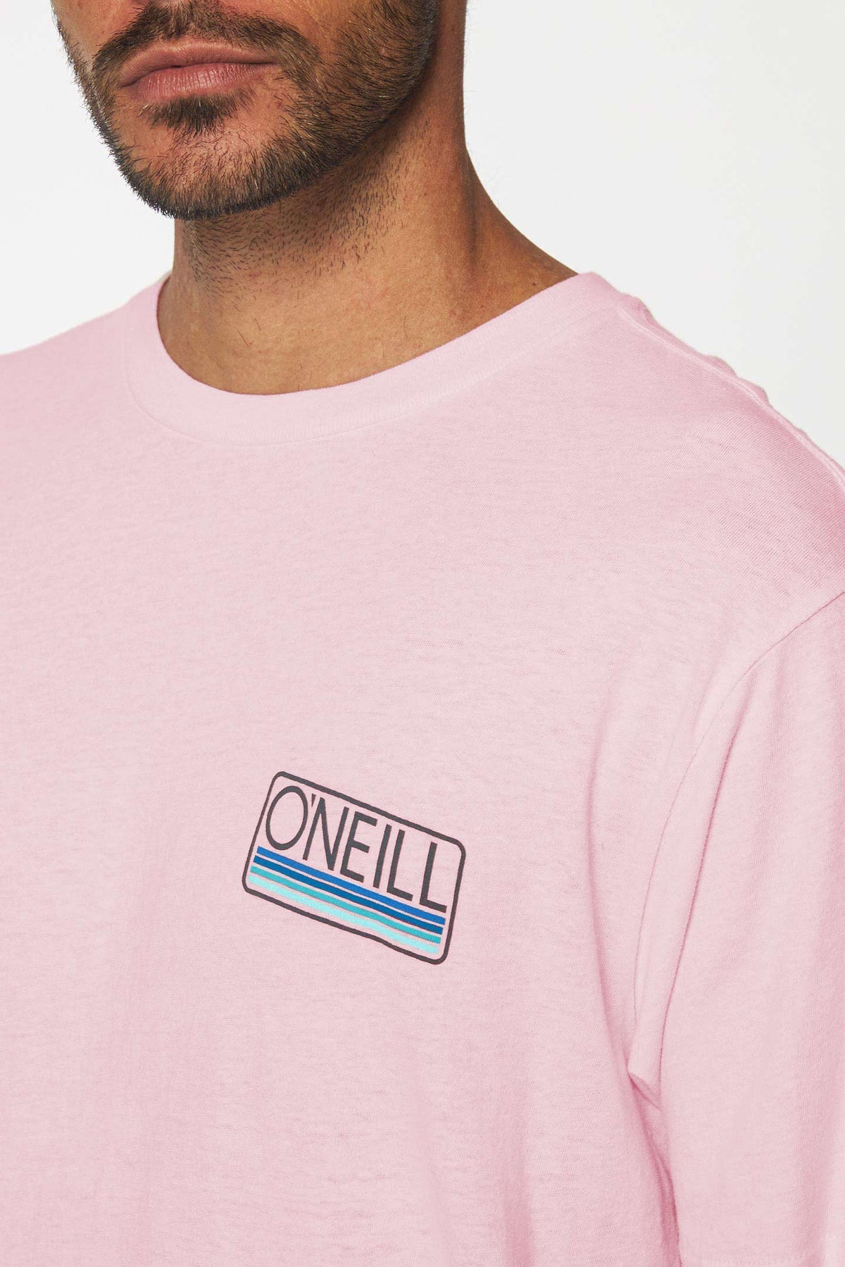 MENS HEADQUARTERS TEE