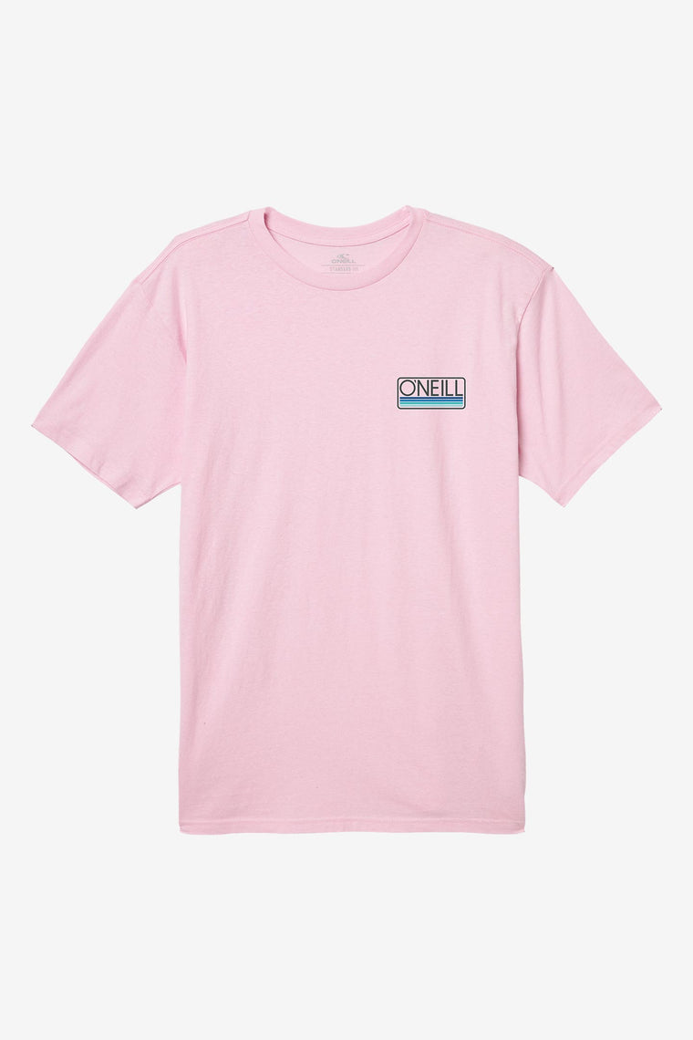 MENS HEADQUARTERS TEE