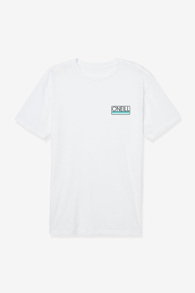 MENS HEADQUARTERS TEE