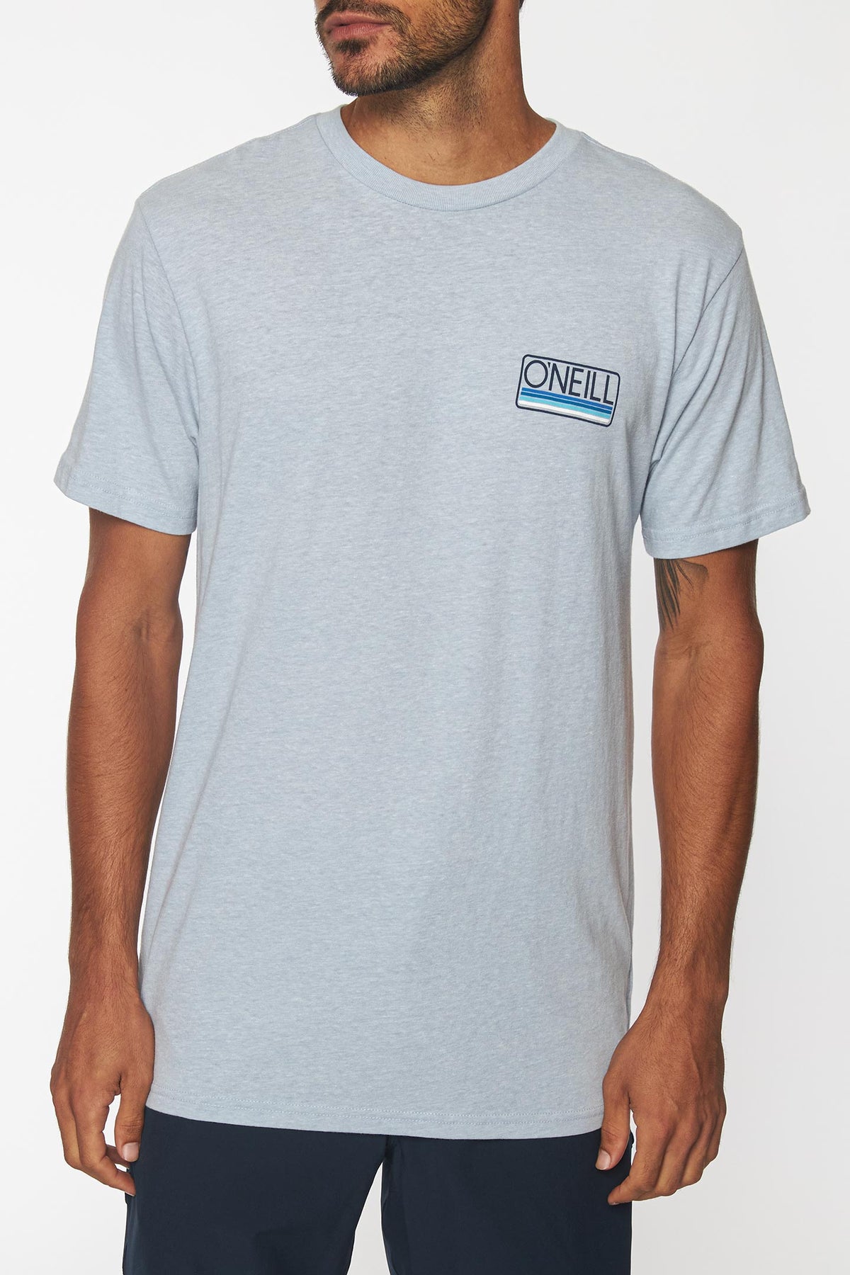 MENS HEADQUARTERS TEE