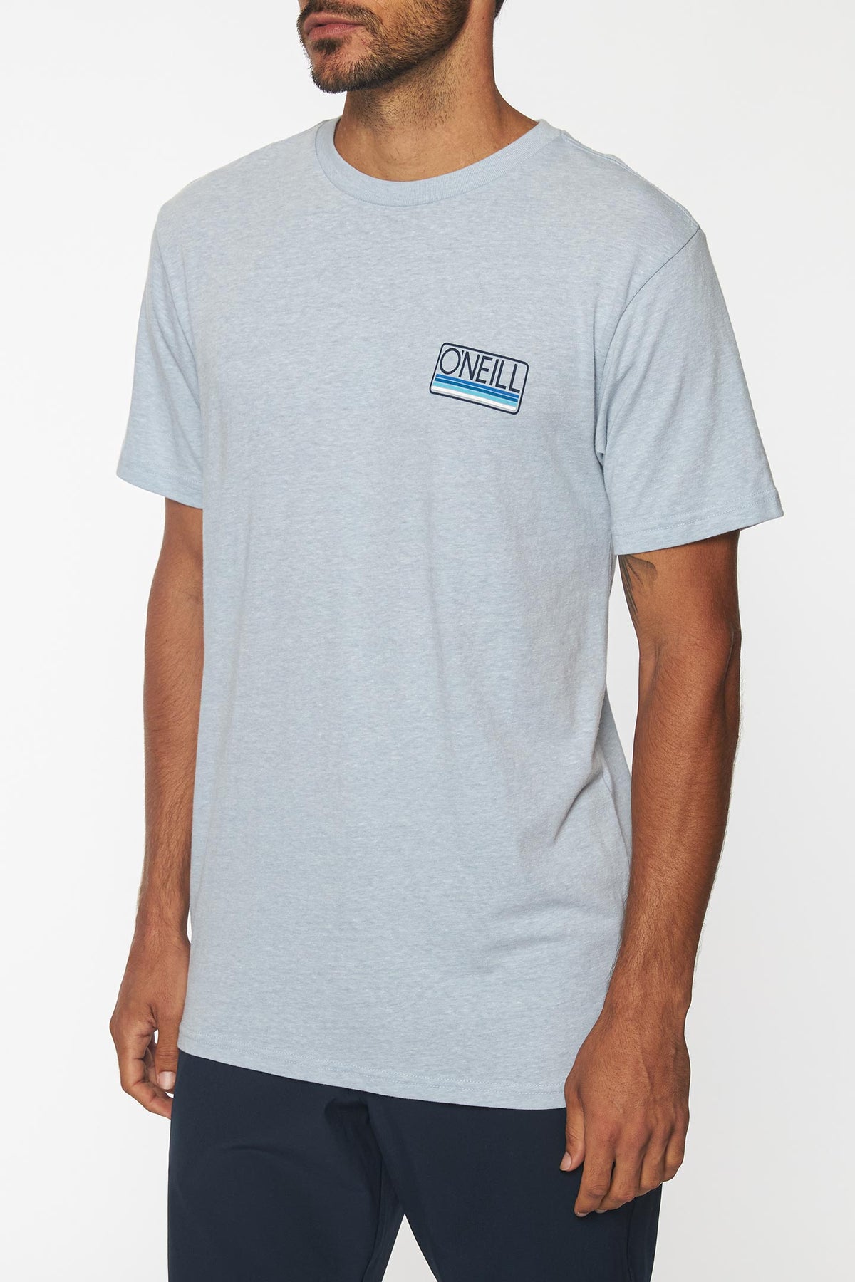 MENS HEADQUARTERS TEE