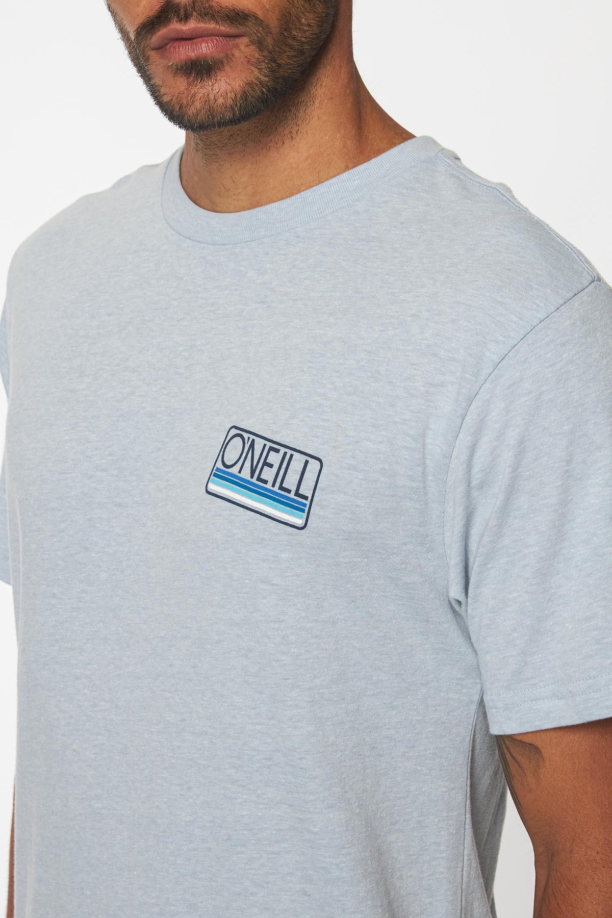 MENS HEADQUARTERS TEE