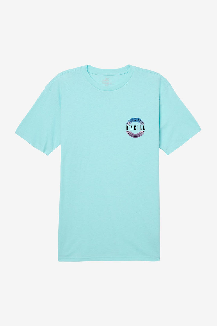 MENS BRACKETS TEE
