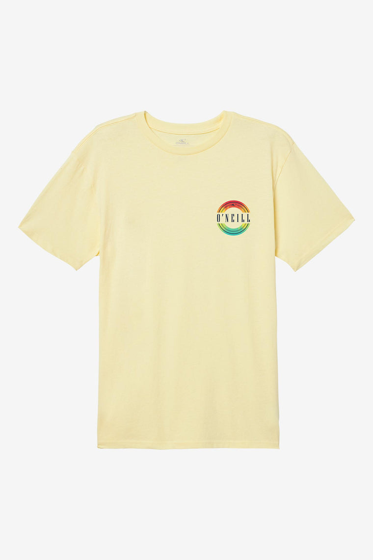 MENS BRACKETS TEE