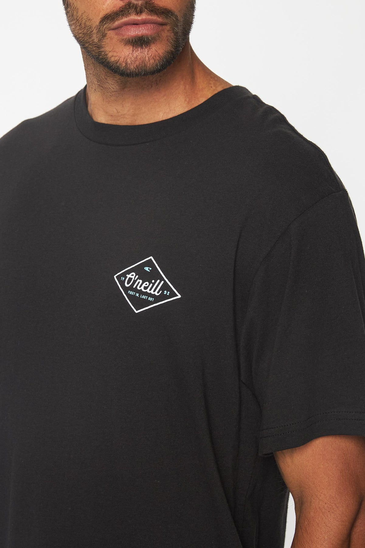 MENS GLAZIER TEE