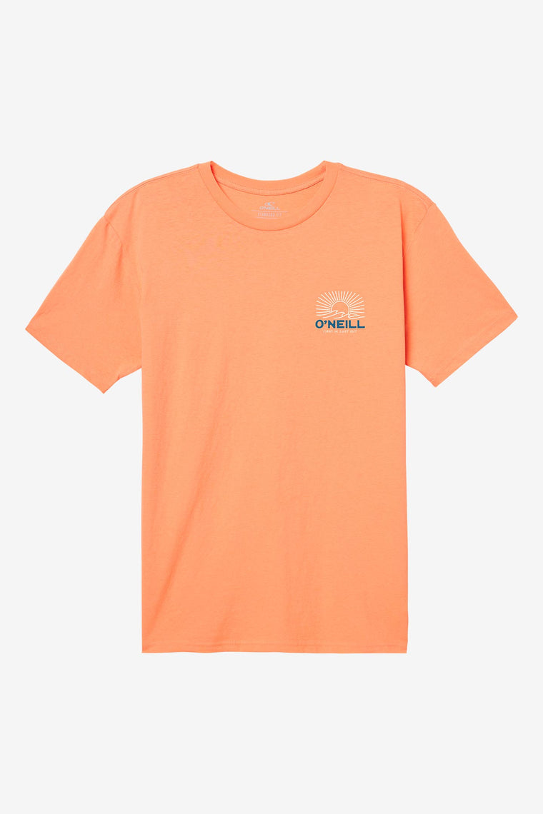 MENS NEW DAY TEE