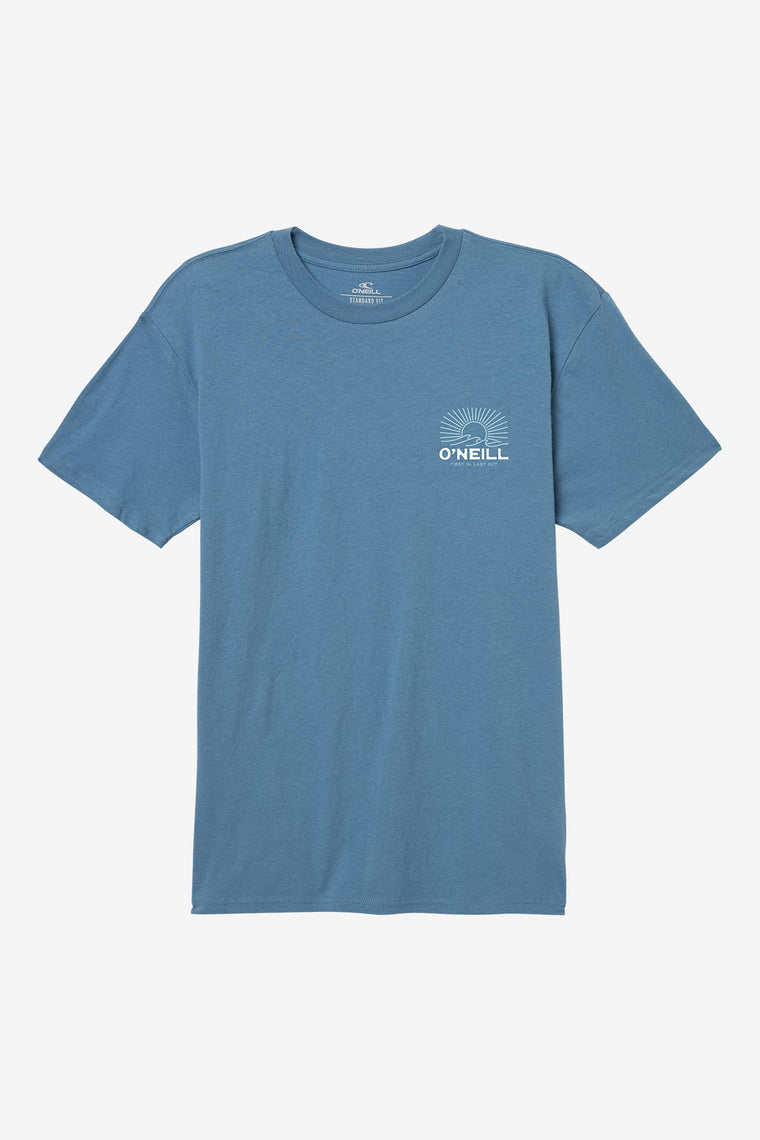 MENS NEW DAY TEE
