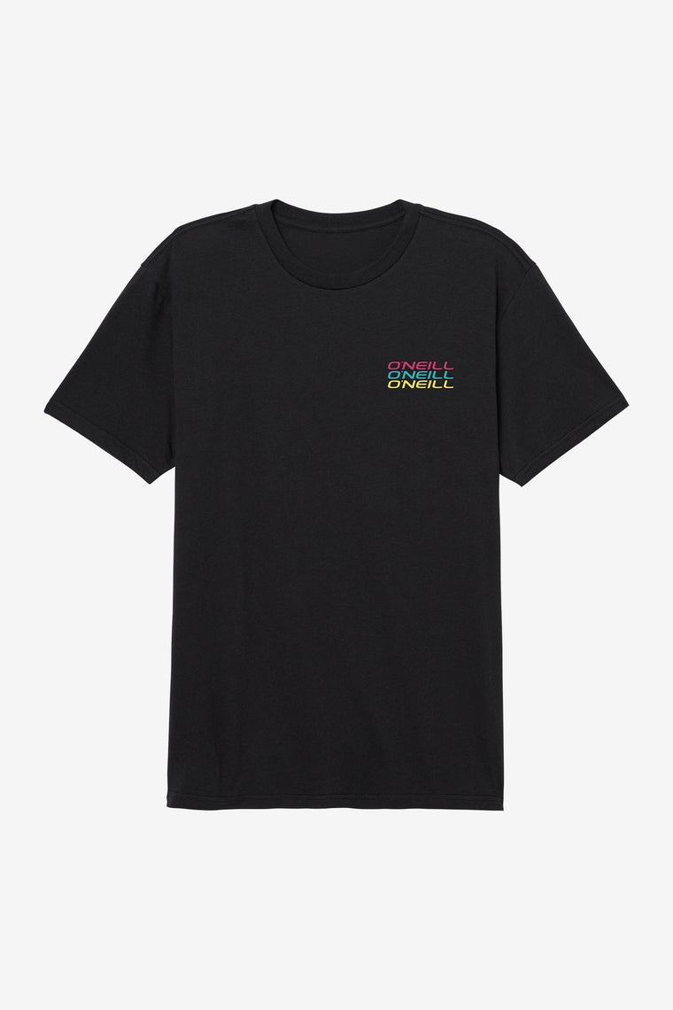 MENS RACK EM TEE