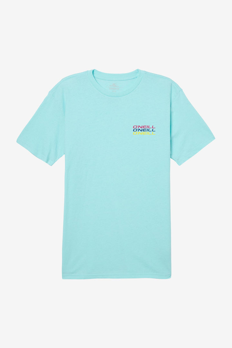 MENS RACK EM TEE