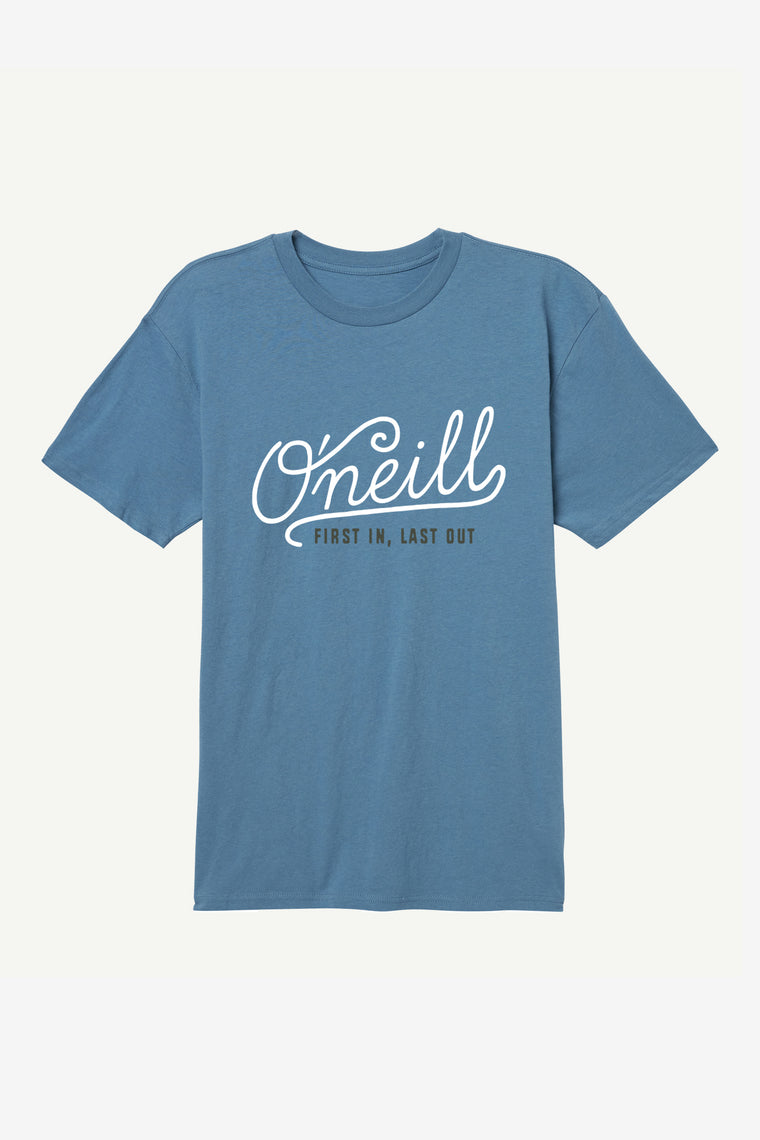 MENS GLIDE TEE