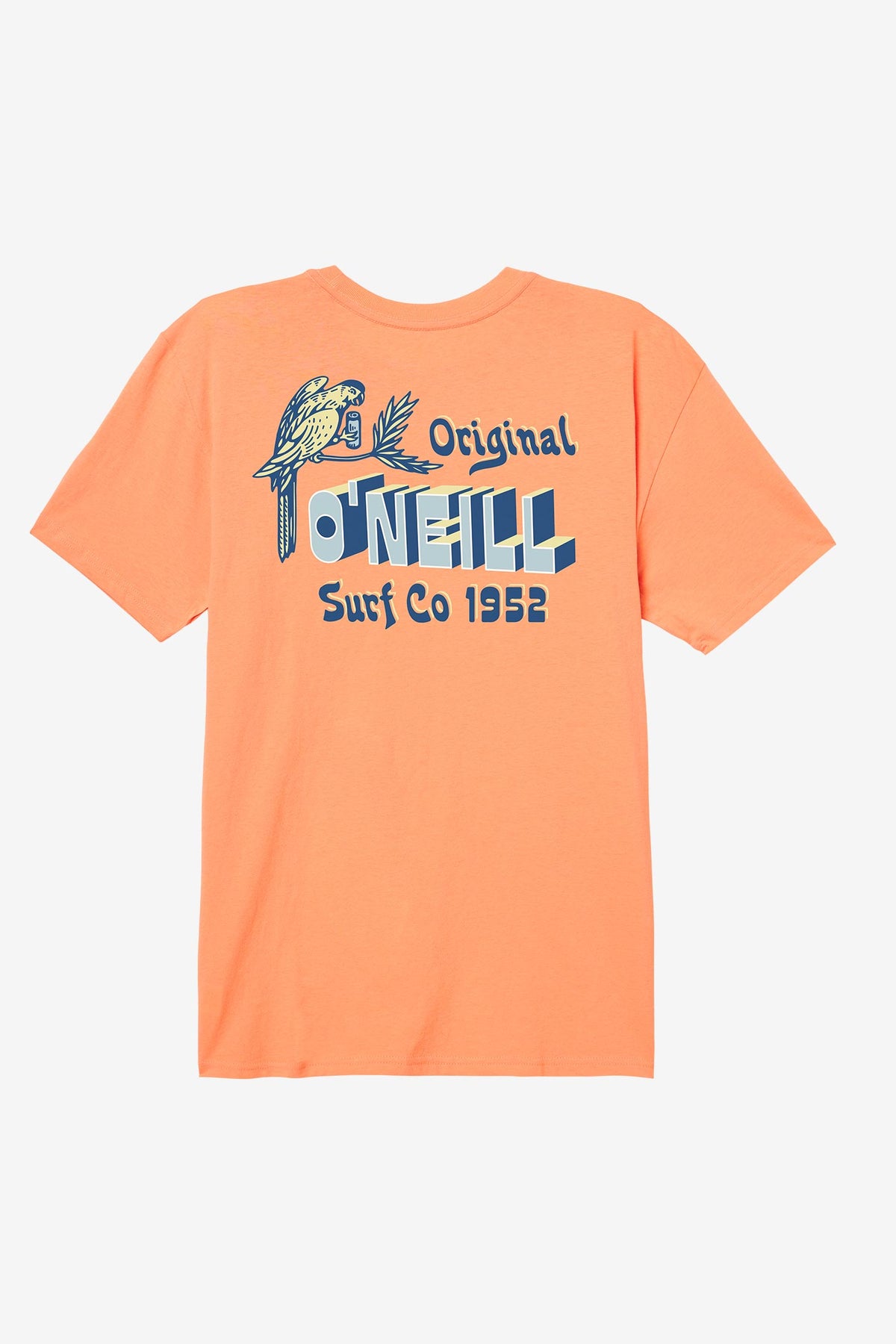 MENS POLLY WANNA TEE