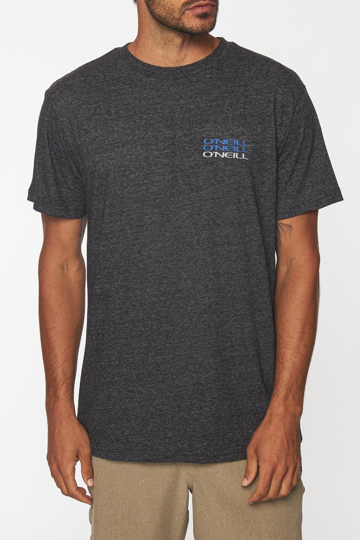 MENS CIRCLE SURFER TEE