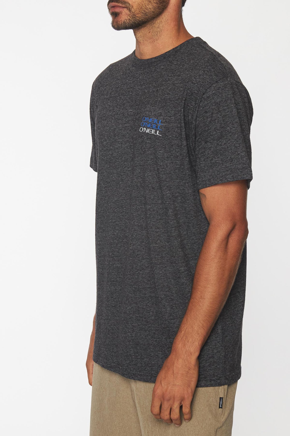 MENS CIRCLE SURFER TEE