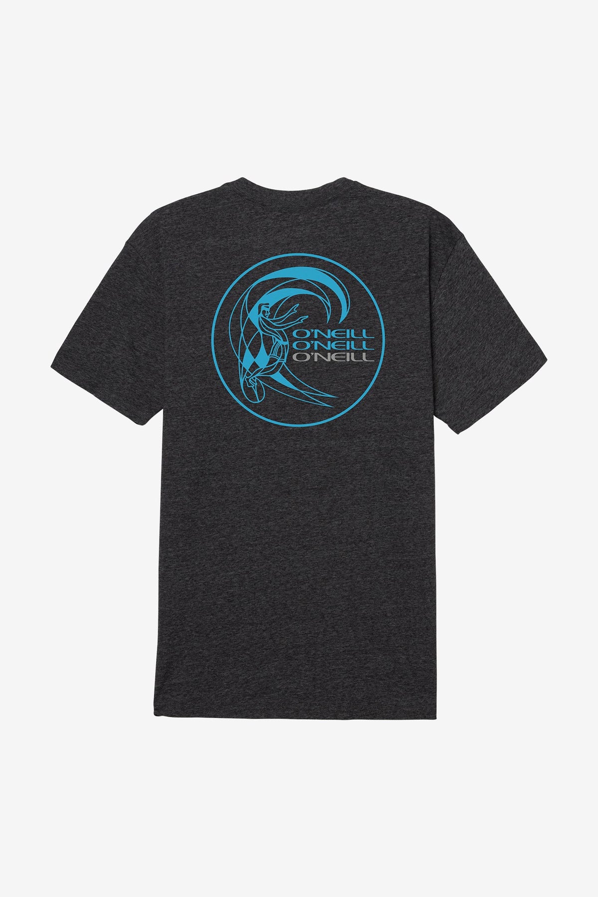 MENS CIRCLE SURFER TEE