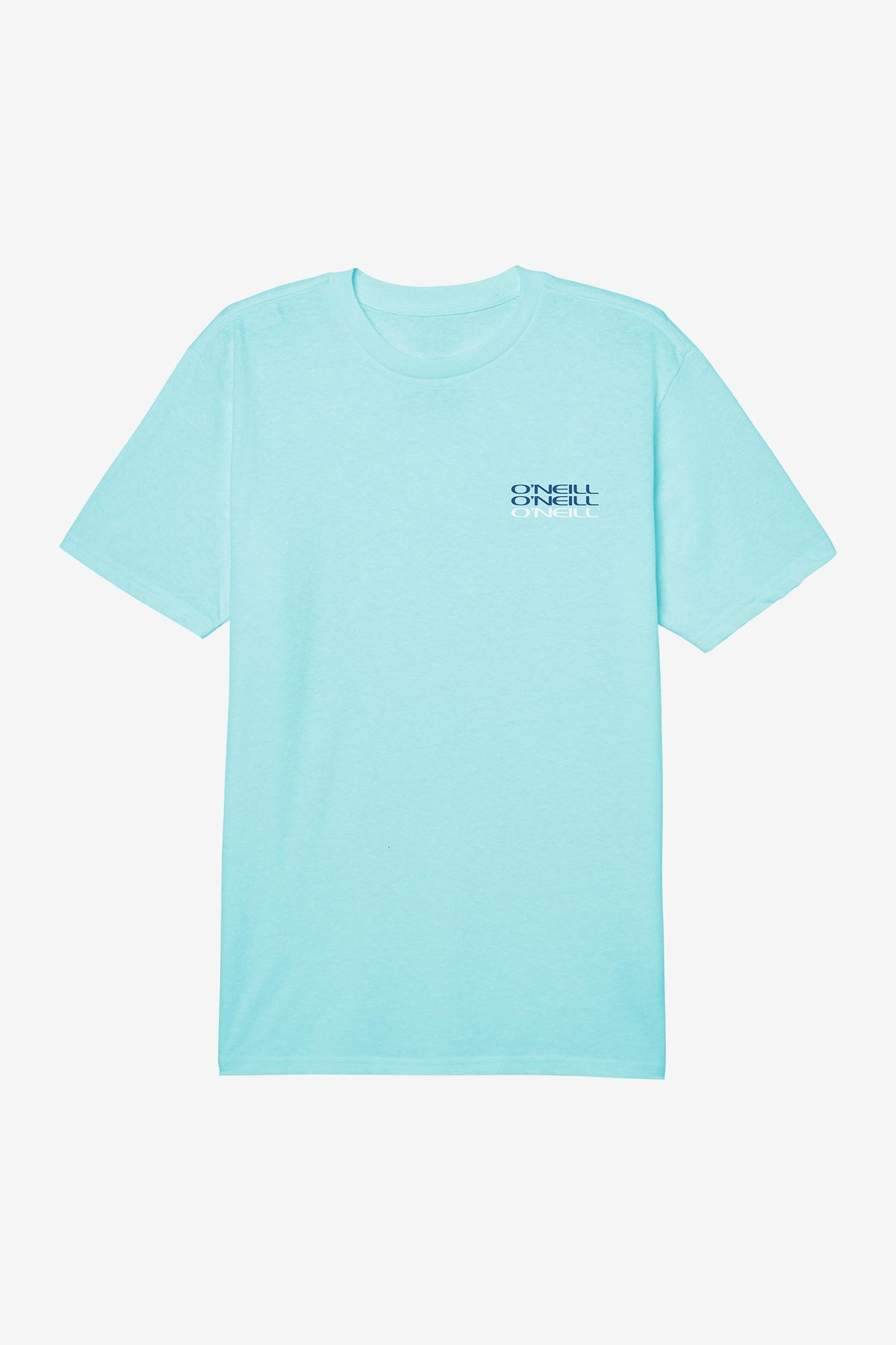 MENS CIRCLE SURFER TEE
