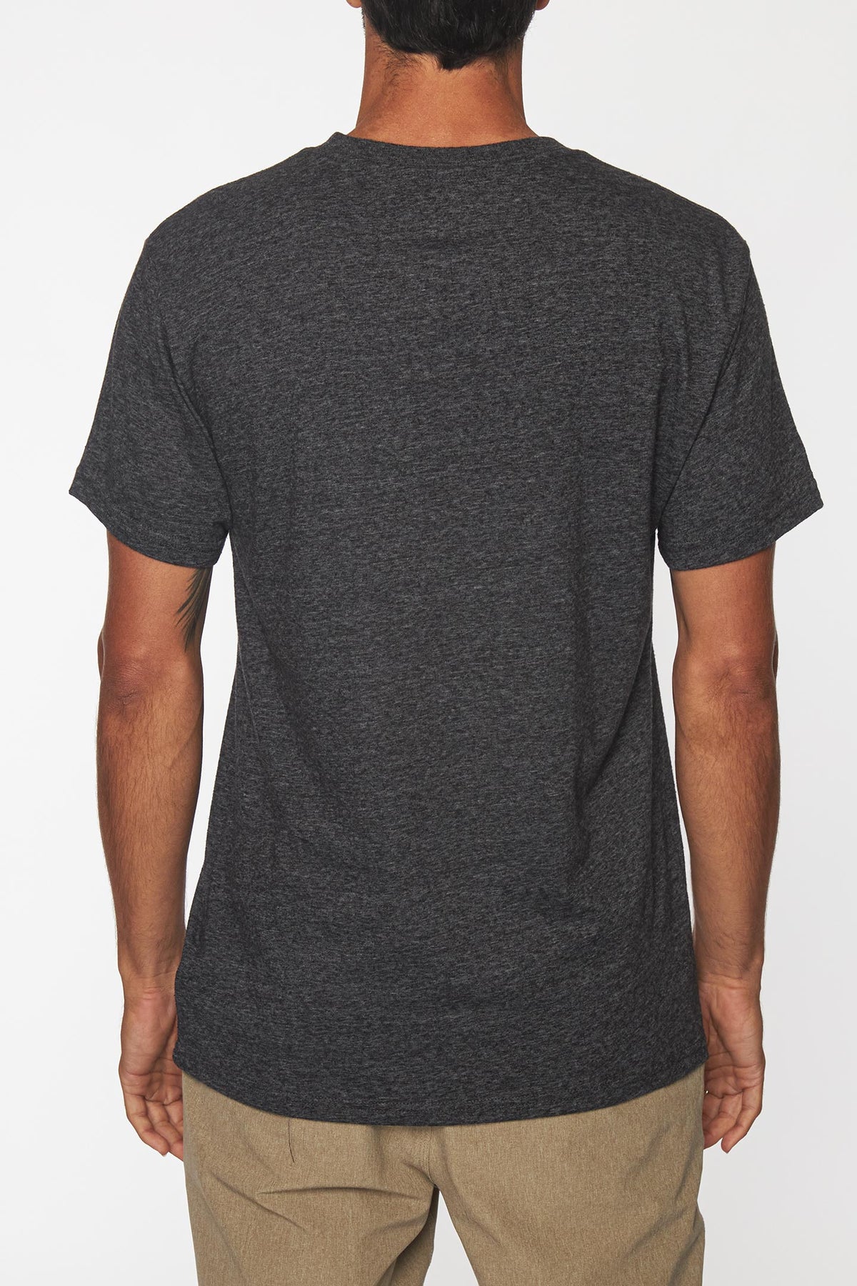 MENS ON A ROLL TEE