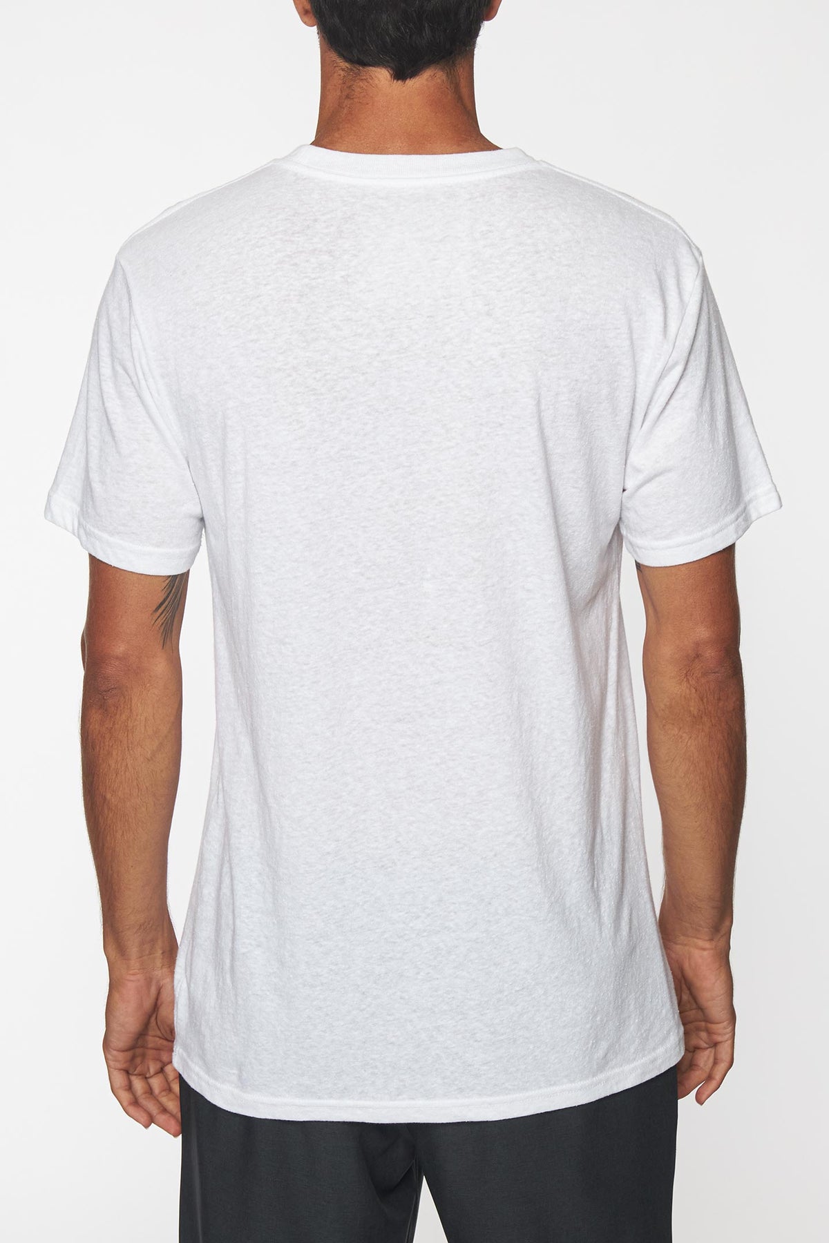 MENS ON A ROLL TEE