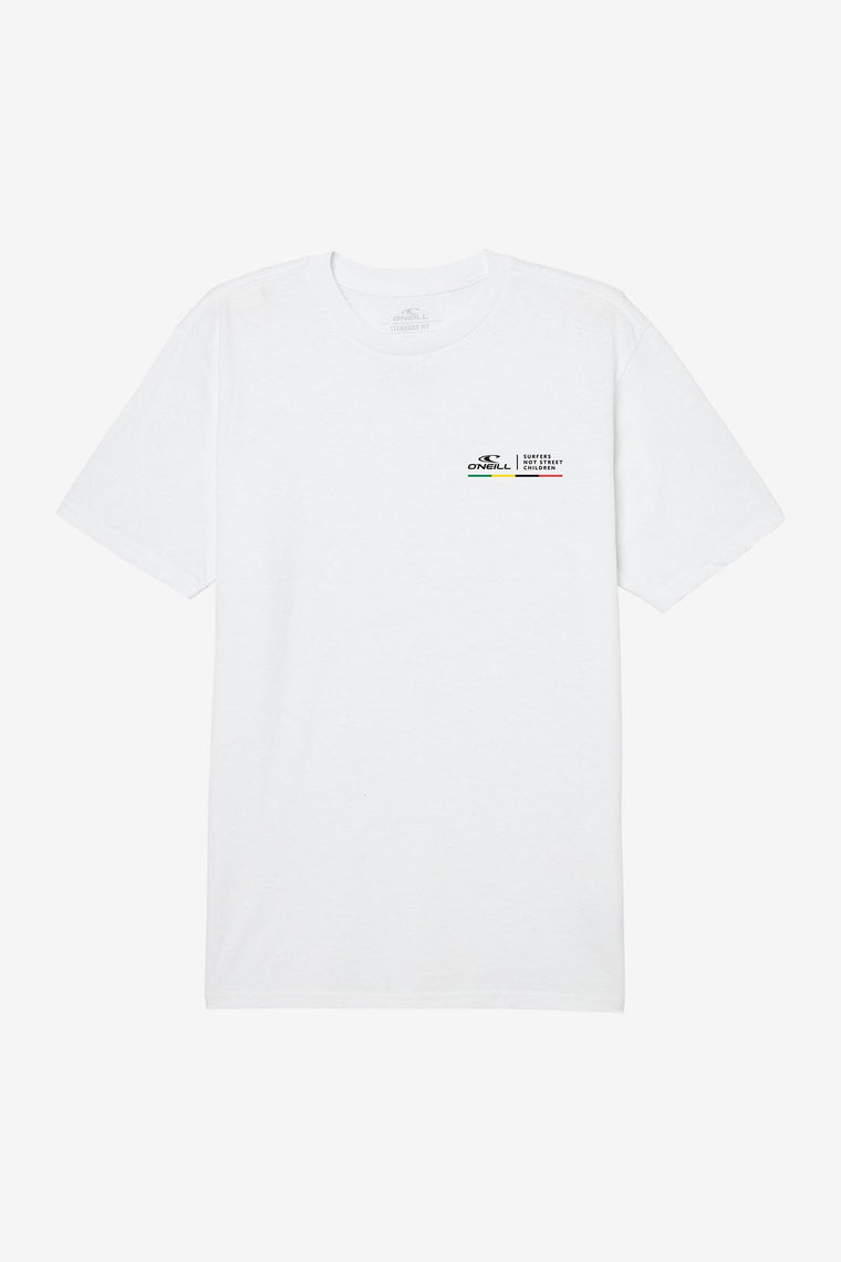 MENS SNSC TEE