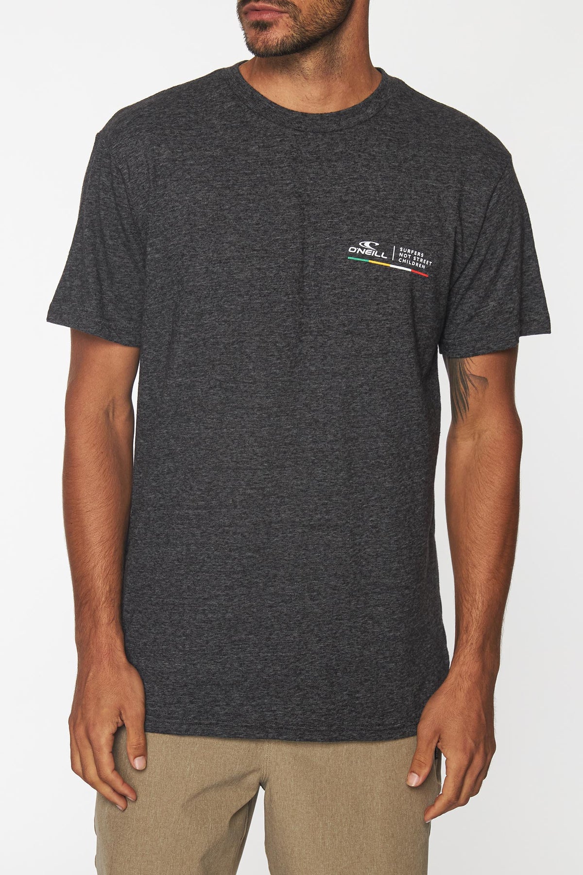 MENS SNSC TEE