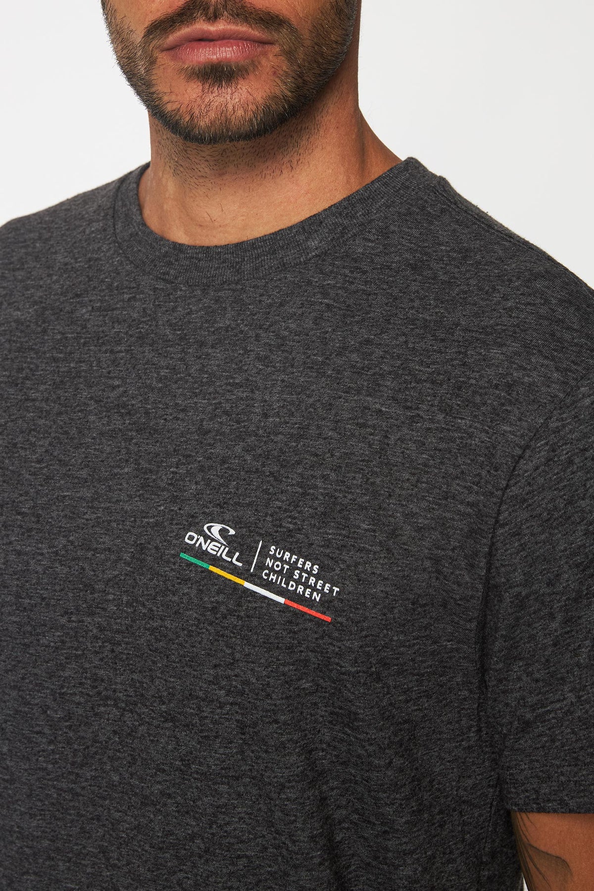 MENS SNSC TEE