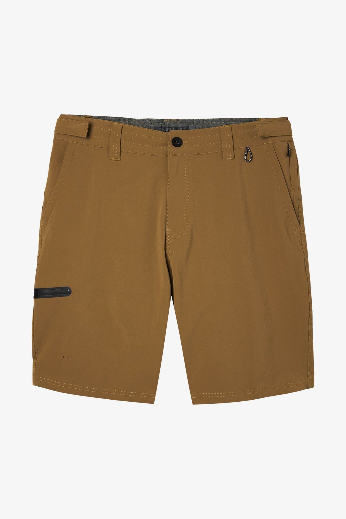 TRVLR EXPEDITION 20" HYBRID SHORT
