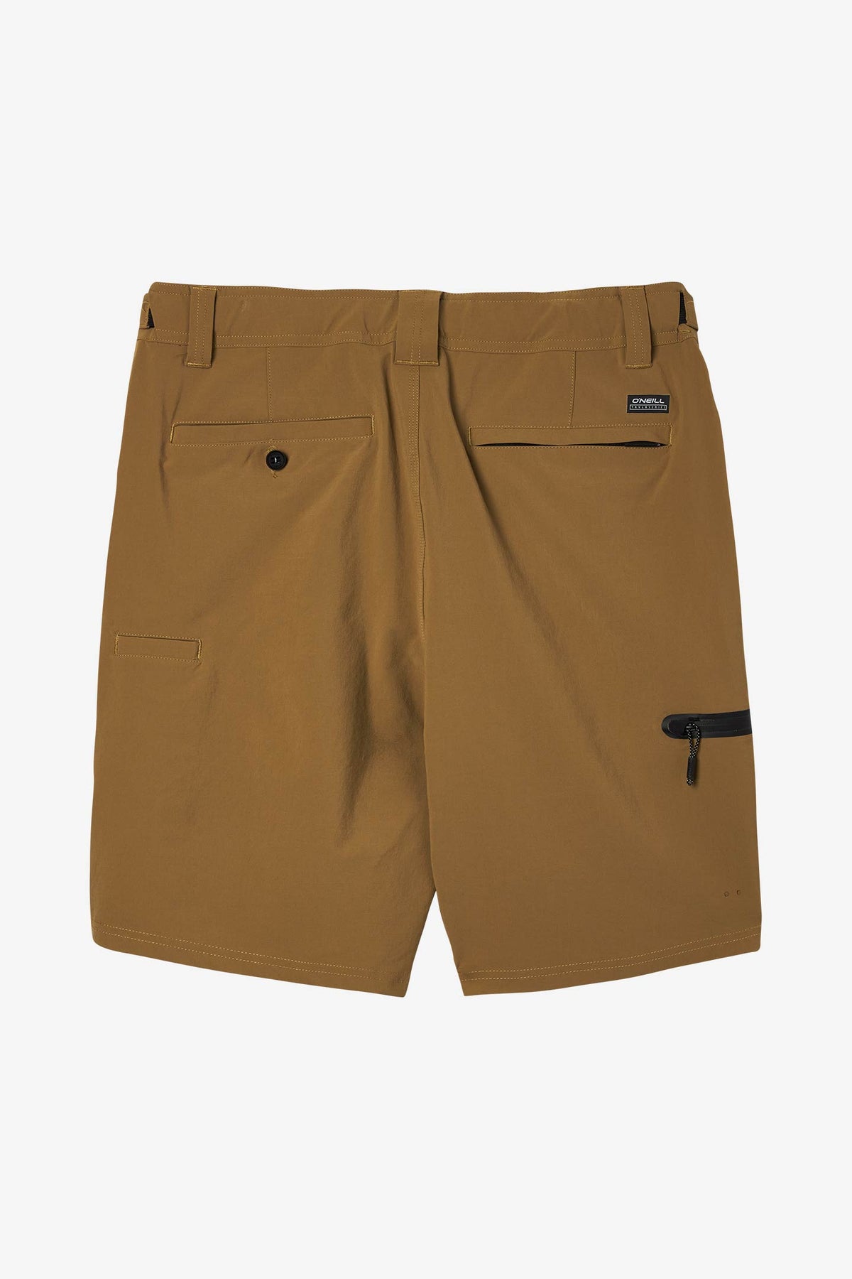TRVLR EXPEDITION 20" HYBRID SHORT
