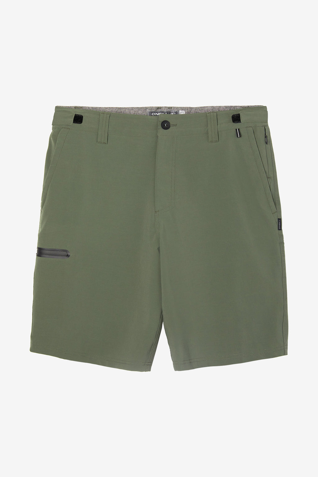 TRVLR EXPEDITION HYBRID