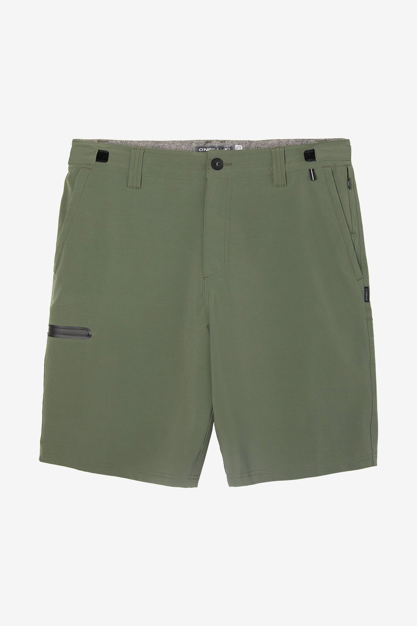 TRVLR EXPEDITION HYBRID