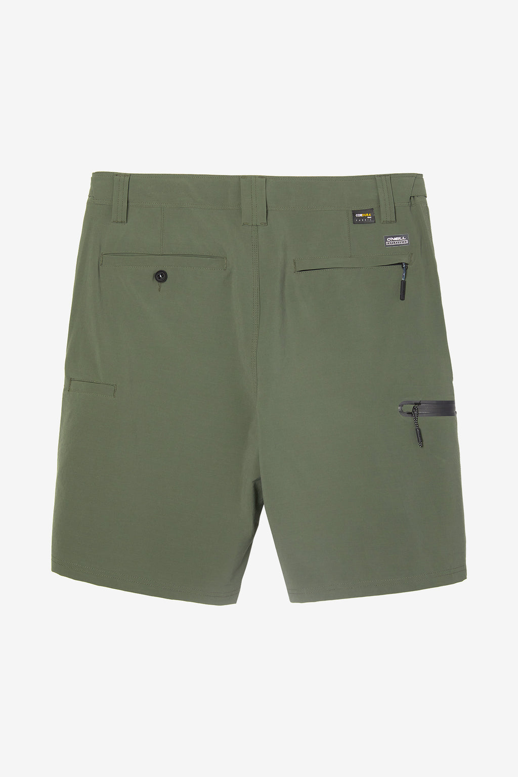 TRVLR EXPEDITION HYBRID