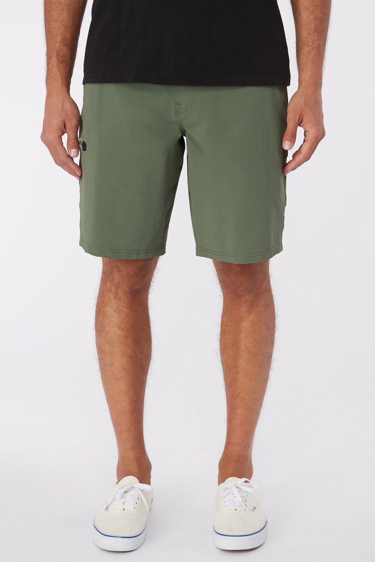 TRVLR EXPEDITION HYBRID