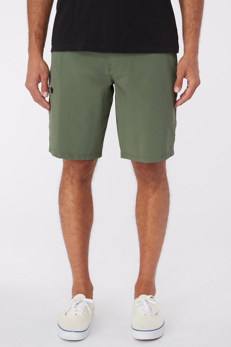 TRVLR EXPEDITION HYBRID