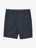 MENS STOCKTON PRINT 20'' HYBRID SHORTS