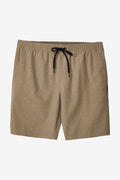 MENS RESERVE E-WAIST 18'' HYBRID SHORTS