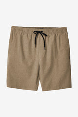 MENS RESERVE E-WAIST 18'' HYBRID SHORTS