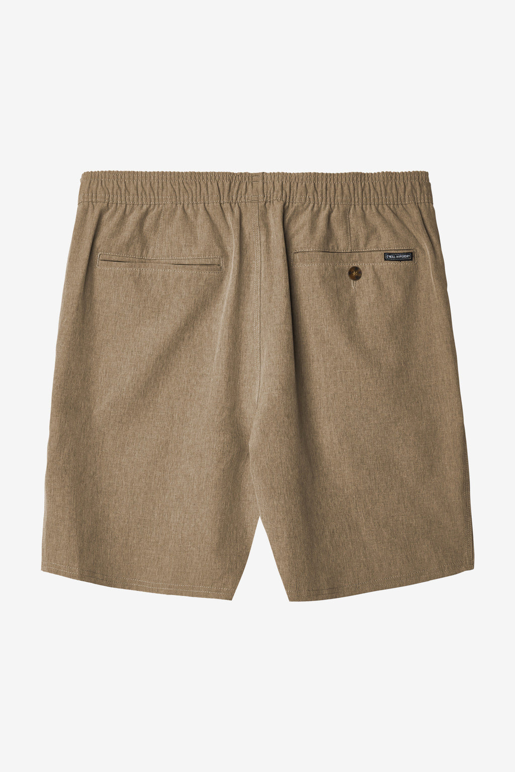 MENS RESERVE E-WAIST 18'' HYBRID SHORTS