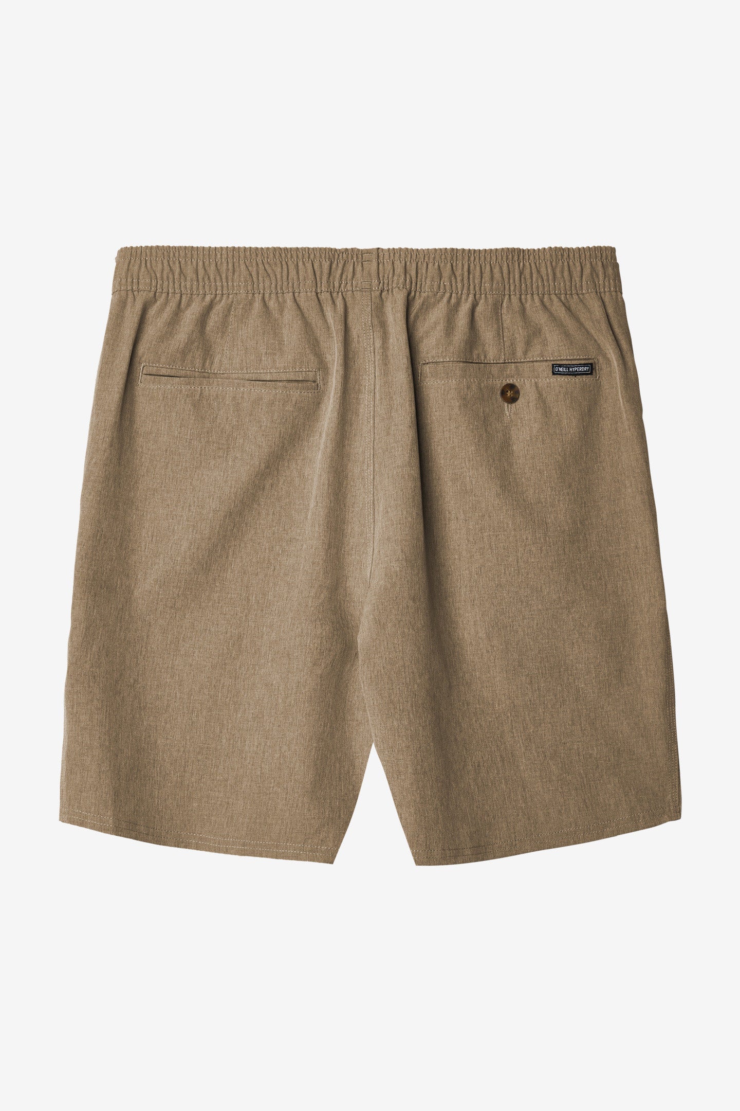 MENS RESERVE E-WAIST 18'' HYBRID SHORTS