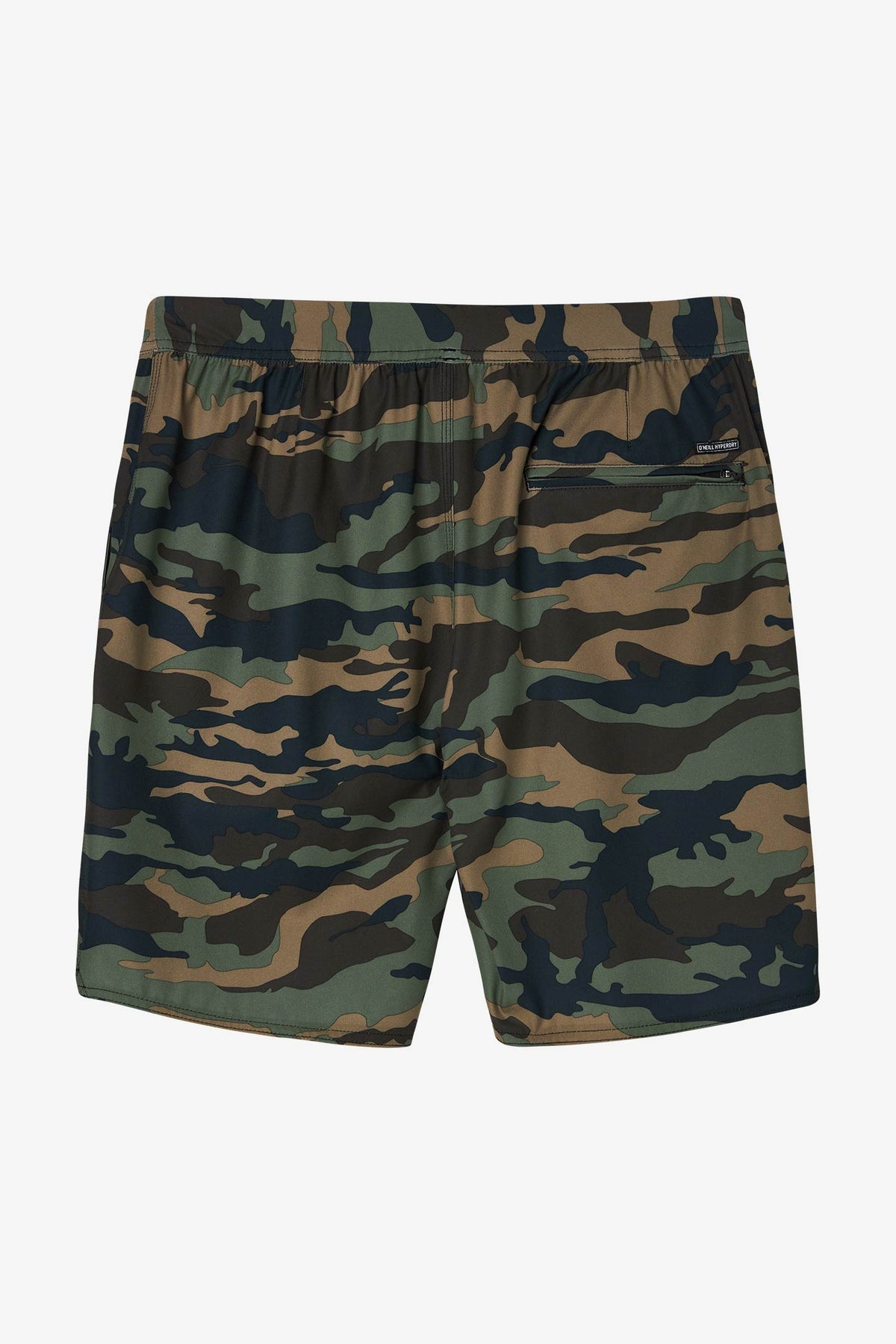MENS INTERLUDE 19'' HYBRID SHORTS