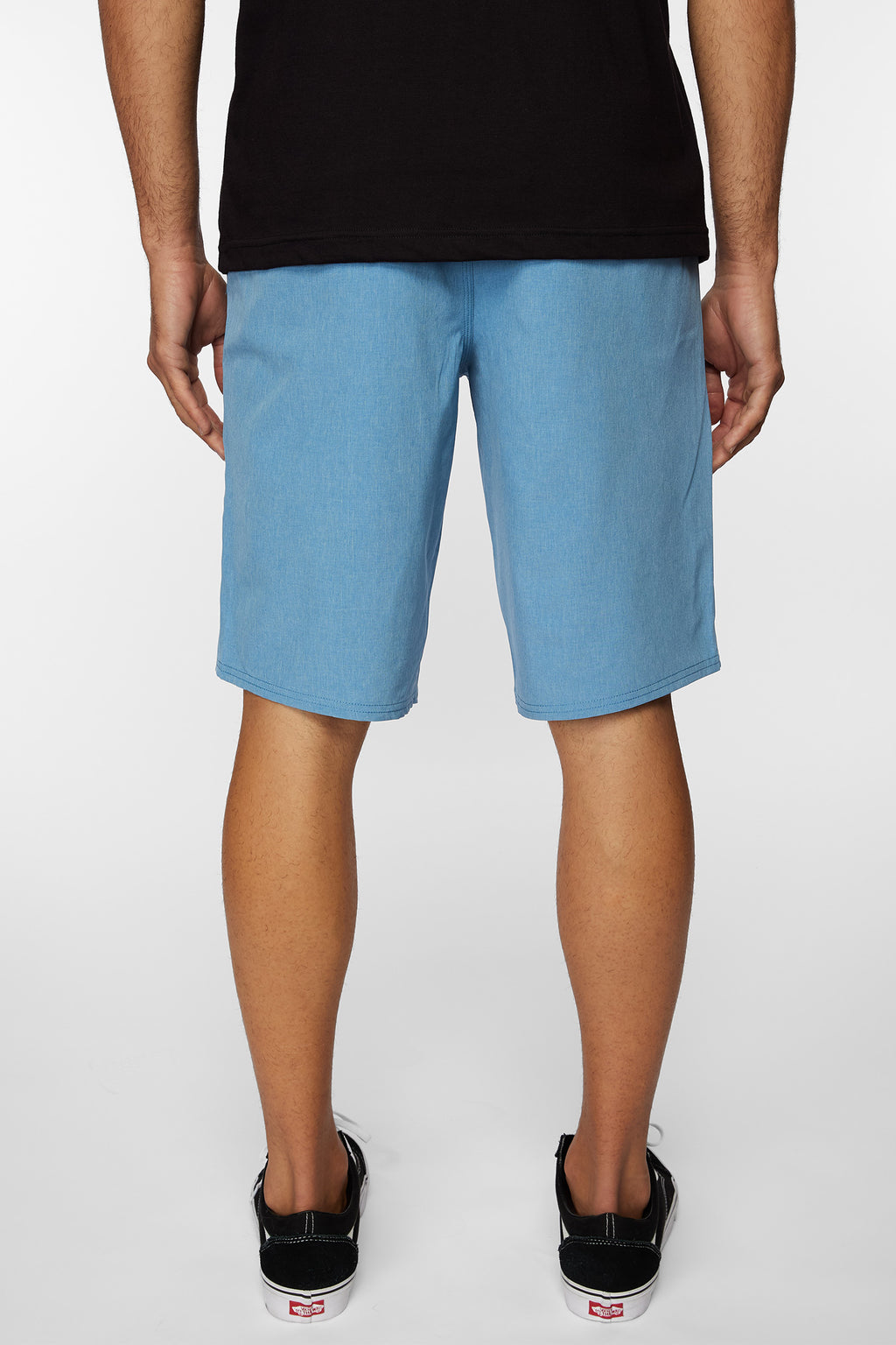 STOCKTON 20'' HYBRID SHORT