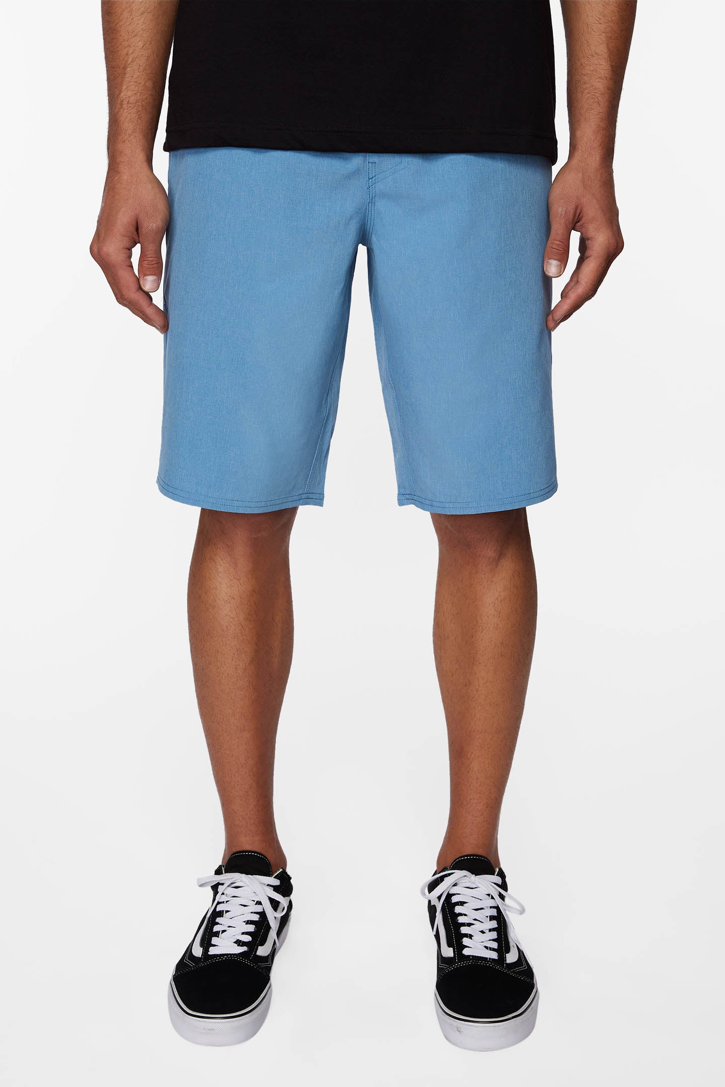 STOCKTON 20'' HYBRID SHORT