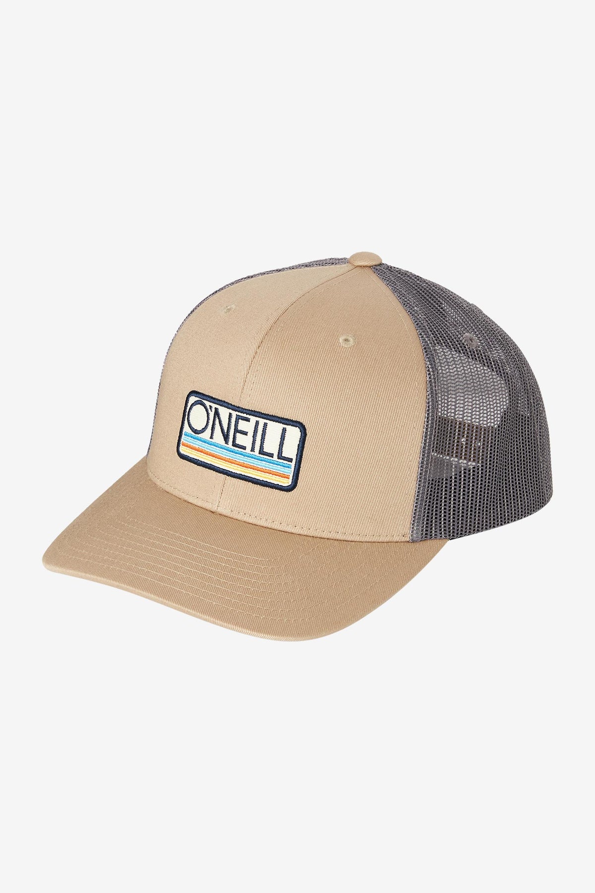 MENS HEADQUARTERS TRUCKER HAT