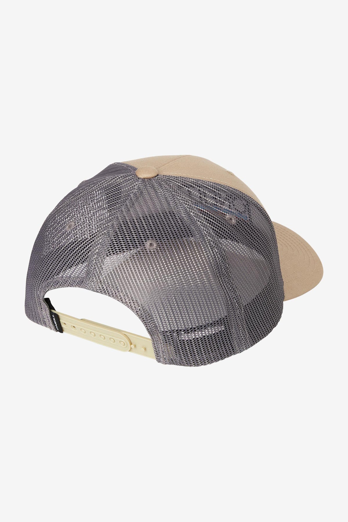 MENS HEADQUARTERS TRUCKER HAT