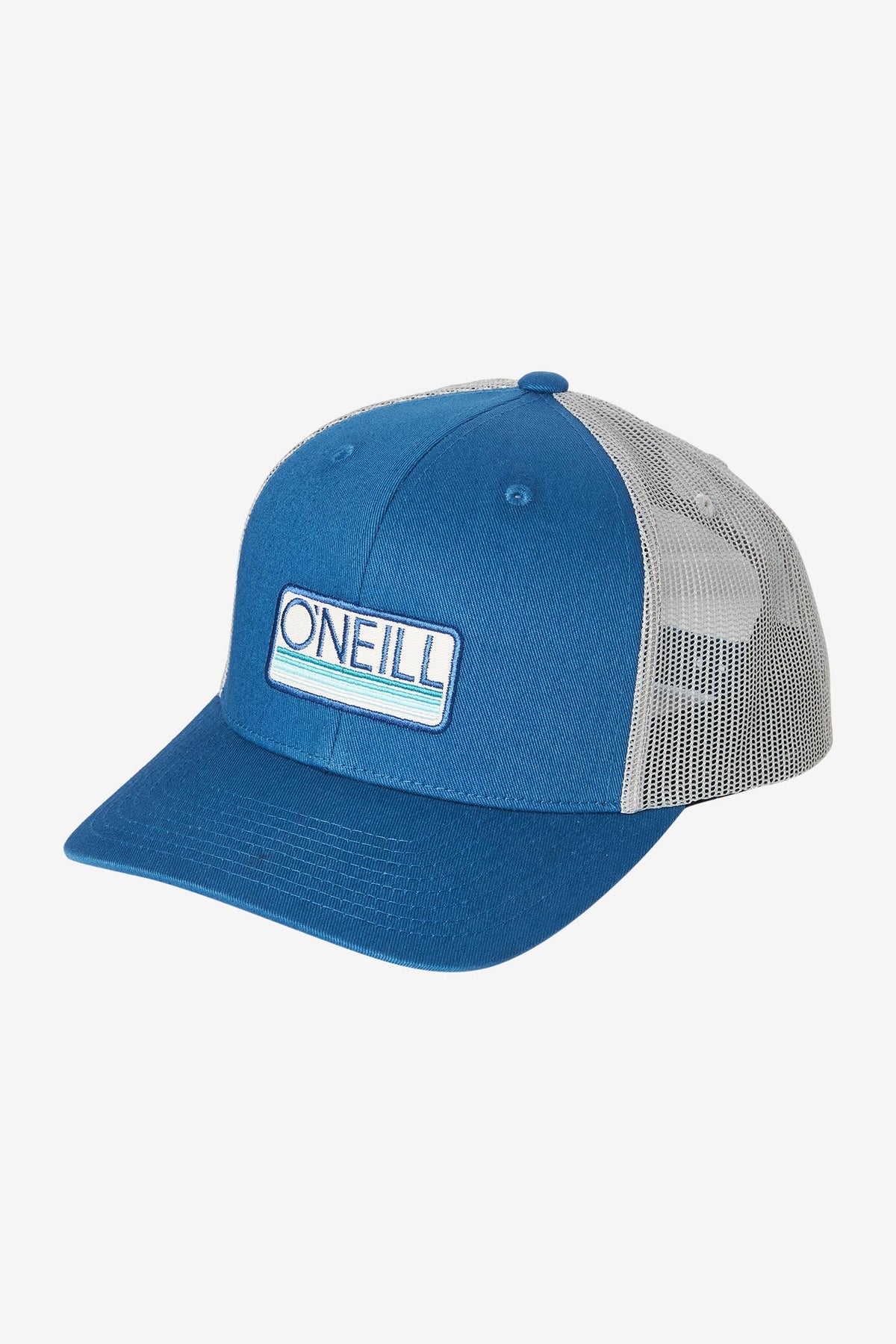 MENS HEADQUARTERS TRUCKER HAT