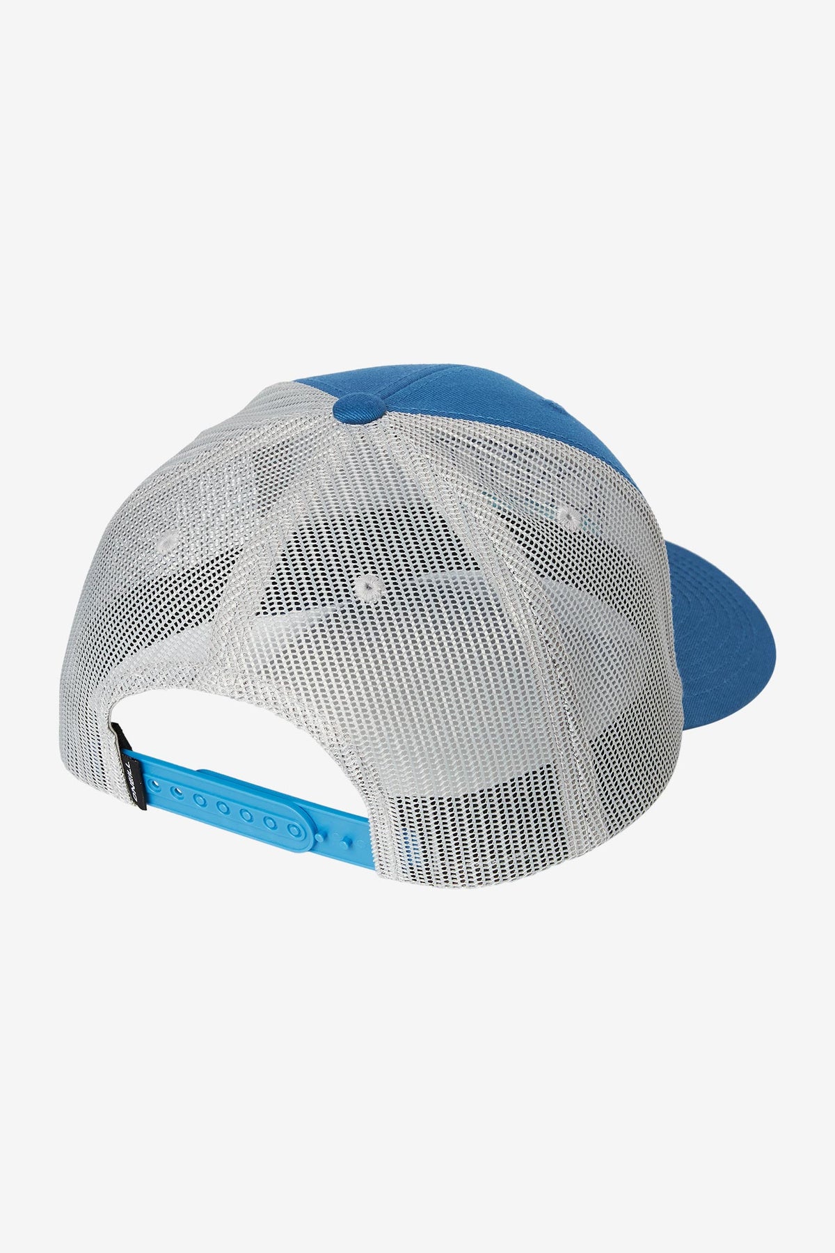 MENS HEADQUARTERS TRUCKER HAT
