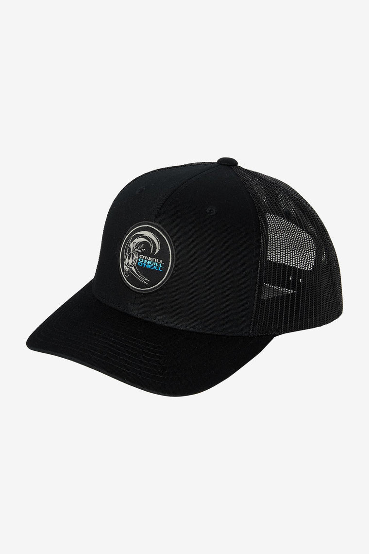 MENS CS SNAPBACK HAT