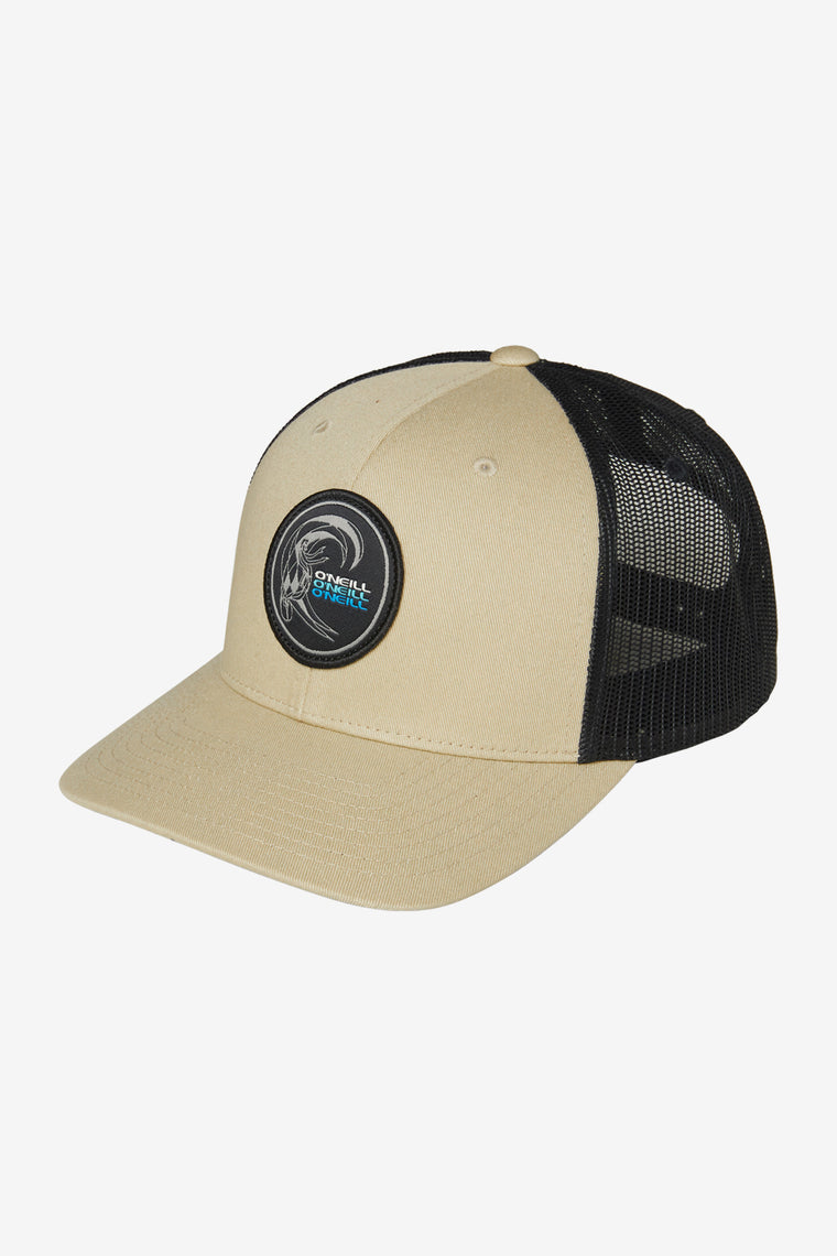 CS SNAPBACK HAT