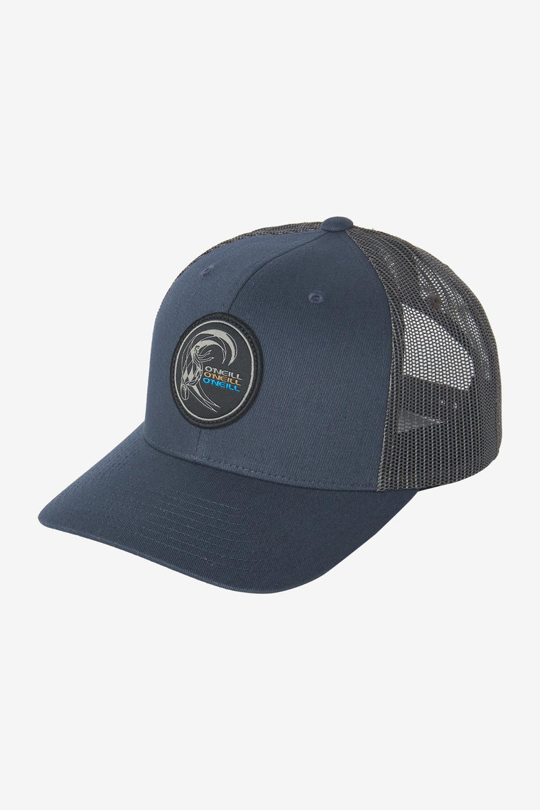 CS SNAPBACK HAT