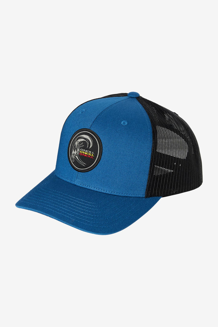 MENS CS SNAPBACK HAT