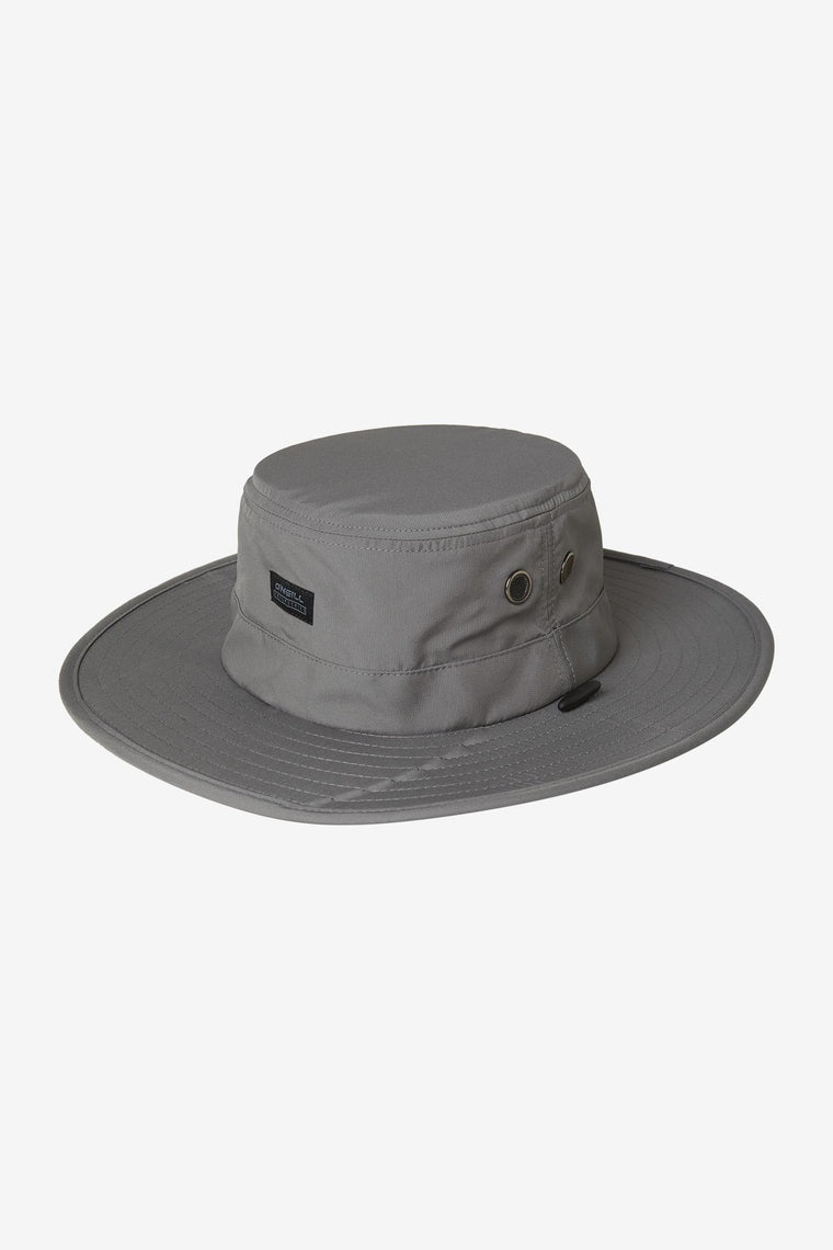 MENS LANCASTER HAT